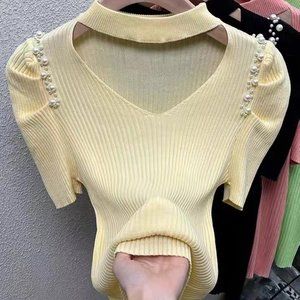 new short sleeve t-shirt